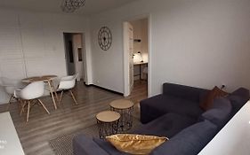 Klif 1 Apartamenty-warka